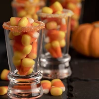 JoyJolt® Afina Crystal Shot Glasses, 12ct.