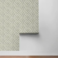 Tommy Bahama Wading Pool Peel & Stick Wallpaper