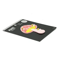 Iron-On & Adhesive Mushroom Embroidered Patch by Make Market®