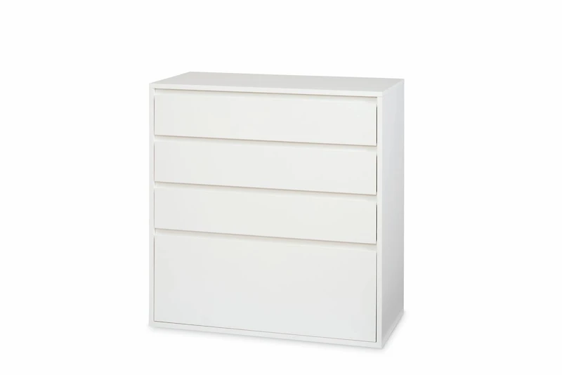 Make Station Wide Storage Chest by Simply Tidy