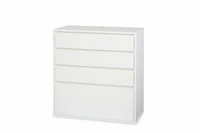 Make Station Wide Storage Chest by Simply Tidy