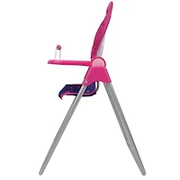 509 Crew Unicorn Doll Highchair