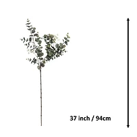 37" Seeded Eucalyptus Stem by Ashland®