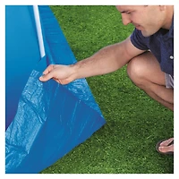 Bestway Flowclear™ 13ft. Ground Cloth