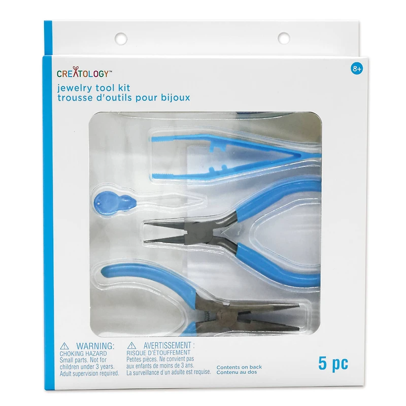 Jewelry Tool Kit by Creatology™