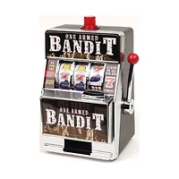 One Armed Bandit Bank