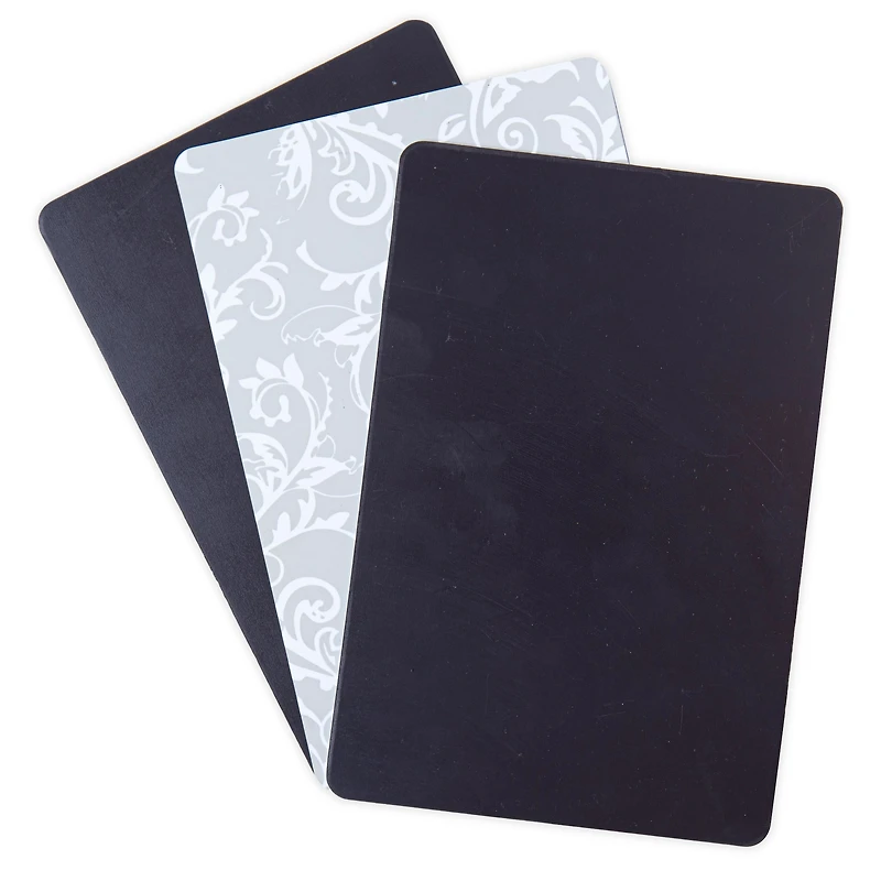 Sizzix™ Printed Magnetic Sheets, 6.5" x 4.375"