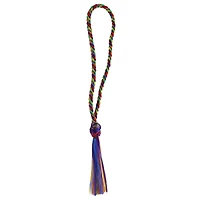 PA Paper™ Accents Rainbow Tassels, 24ct.