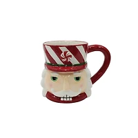 13.5oz. Nutcracker Ceramic Mug by Ashland®