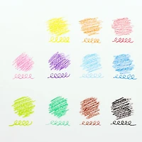 Hello, Artist!™ 15-Piece Drawing Set