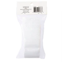 1.5" x 2" Resealable Zip Bags By Bead Landing™