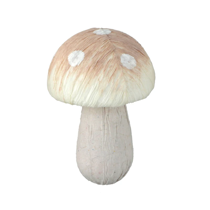 Small Brown Mushroom, 7ct. by Ashland®