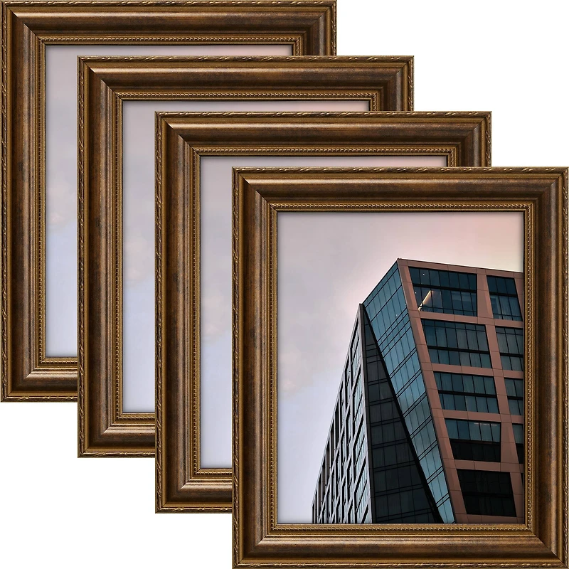 Pack Craig Frames Victoria Bronze Picture Frame