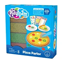 Educational Insights Playfoam Pizza Parlor