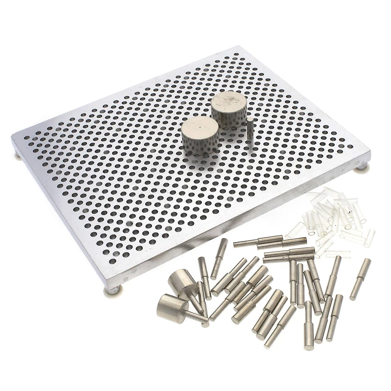 The Beadsmith® Wig Jig® Wig-a-ma-jig™