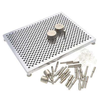 The Beadsmith® Wig Jig® Wig-a-ma-jig™