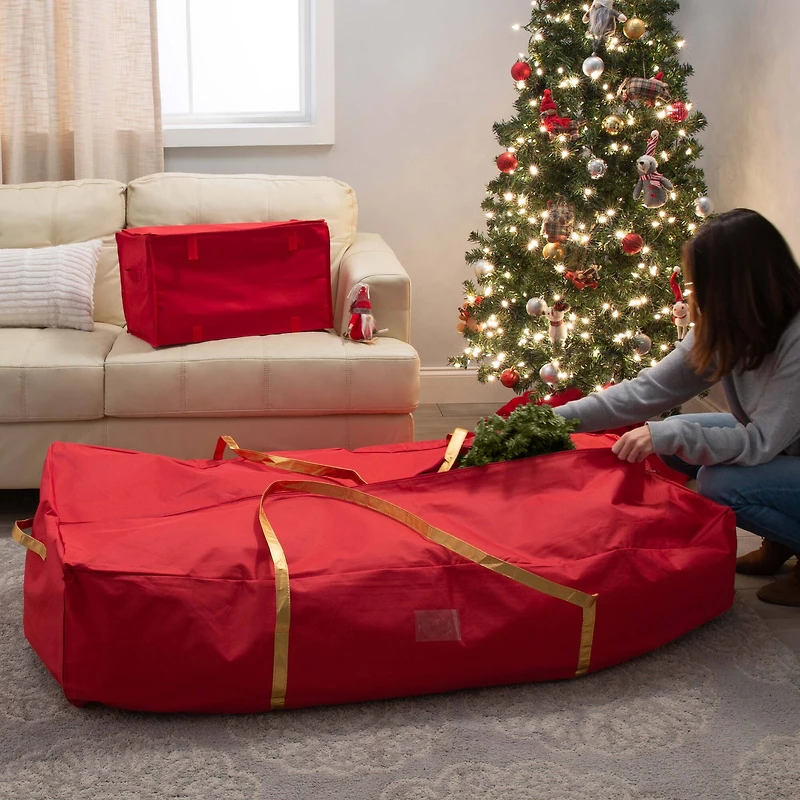 Simplify 9.5ft. Tree Storage Bag