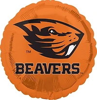 18" Oregon State University Foil Balloon