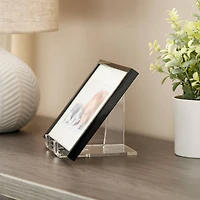 Acrylic Post Easel By Studio Décor