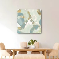 Marina Grande I Canvas Giclee