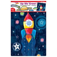 Trend Enterprises® Up We Grow Wipe Off Learning Set
