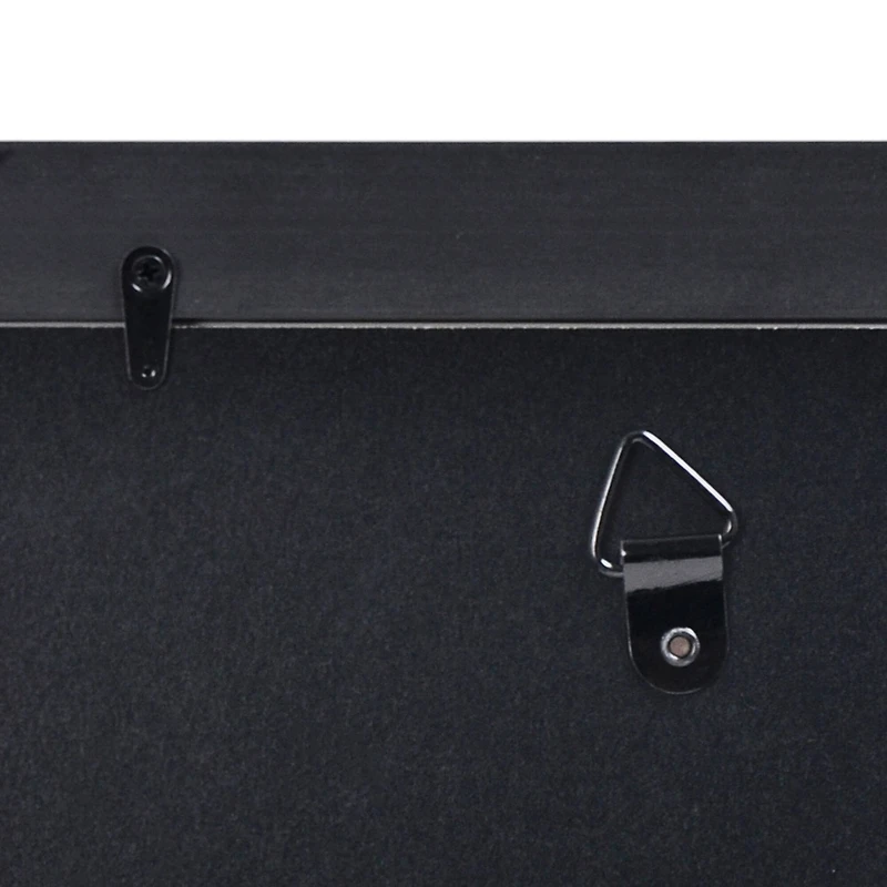 Home Bronze & Gold Thin Wall Frame by Studio Décor