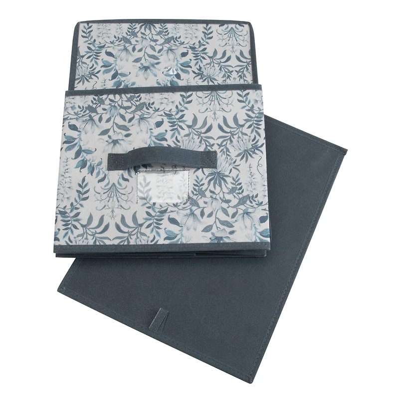 Laura Ashley Large Parterre Storage Box