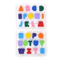 Micador® early stART® Alphabet Crayons, 26ct.