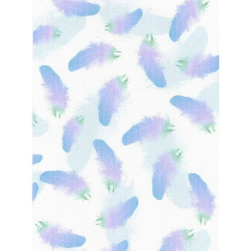 Designer Printed Aida Canvas 14Ct