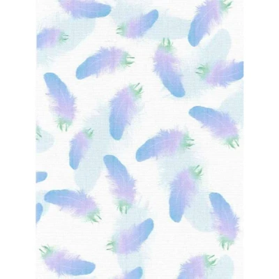 Designer Printed Aida Canvas 14Ct