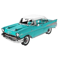 Metal Earth® 1957 Chevrolet Bel Air Steel Model Kit