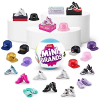 Sneaker Mini Brands Series 1 Capsule Blind Pack