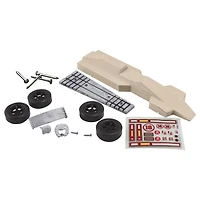PineCar® Formula Grand Prix Deluxe Car Kit