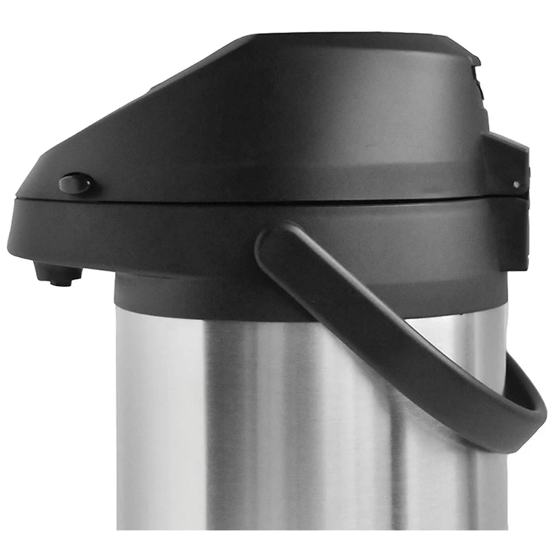 Brentwood Airpot Hot & Cold Drink Dispenser