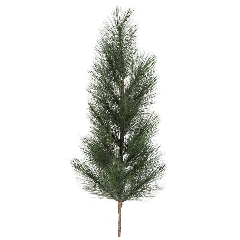 Green Spruce Hardneedle Picks Set