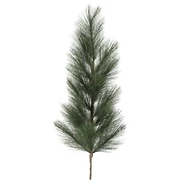 Green Spruce Hardneedle Picks Set