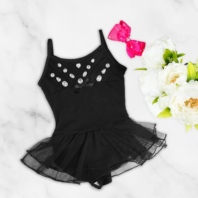 CousinDIY Silver Cupchain Crystal Glass Sew-On Rhinestones, 17ct.