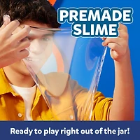 Elmer's® Gue 4oz. Glassy Clear Premade Slime