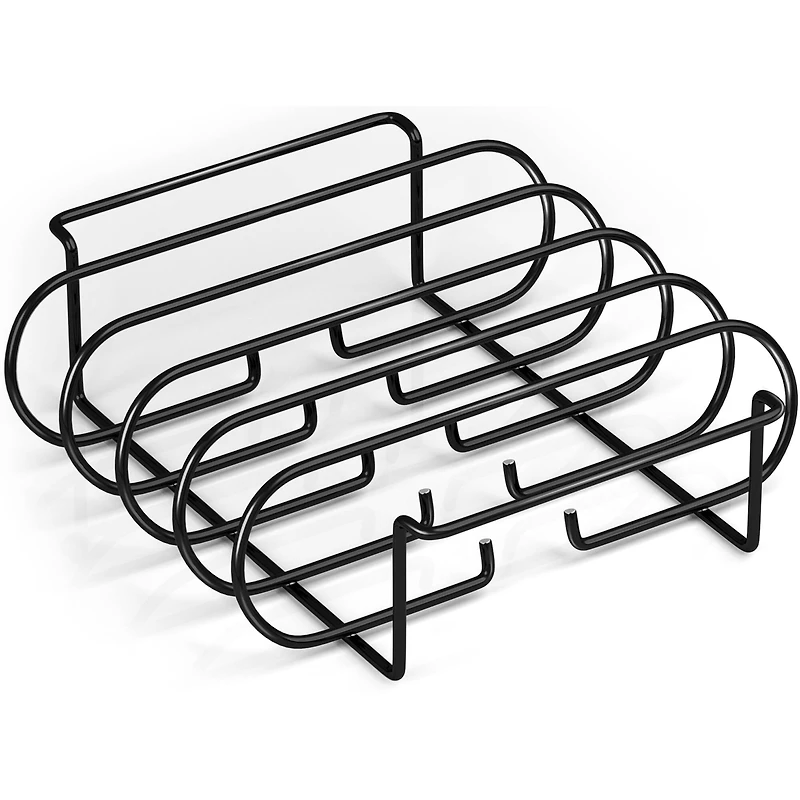 Sorbus 13.5" Black Non-Stick Grilling Rack