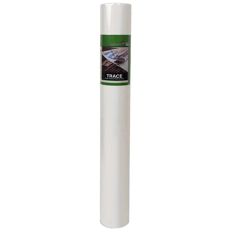 Pro Art Tracing Paper Roll