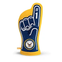 US Navy #1 Oven Mitt