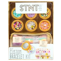 STMT Do It Yourself Custom Bracelet Set