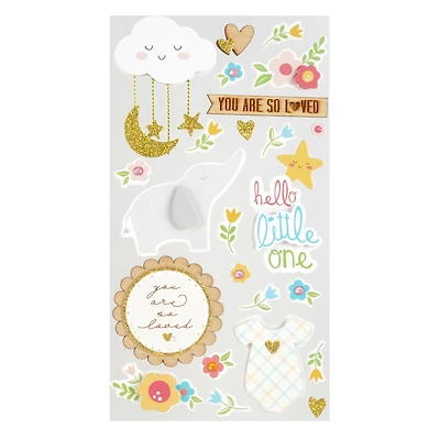 Little One Stickers by Recollections™