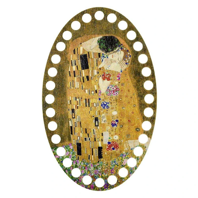 Wonderland Crafts Painting Thread Organizer