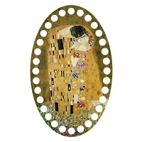 Wonderland Crafts Painting Thread Organizer