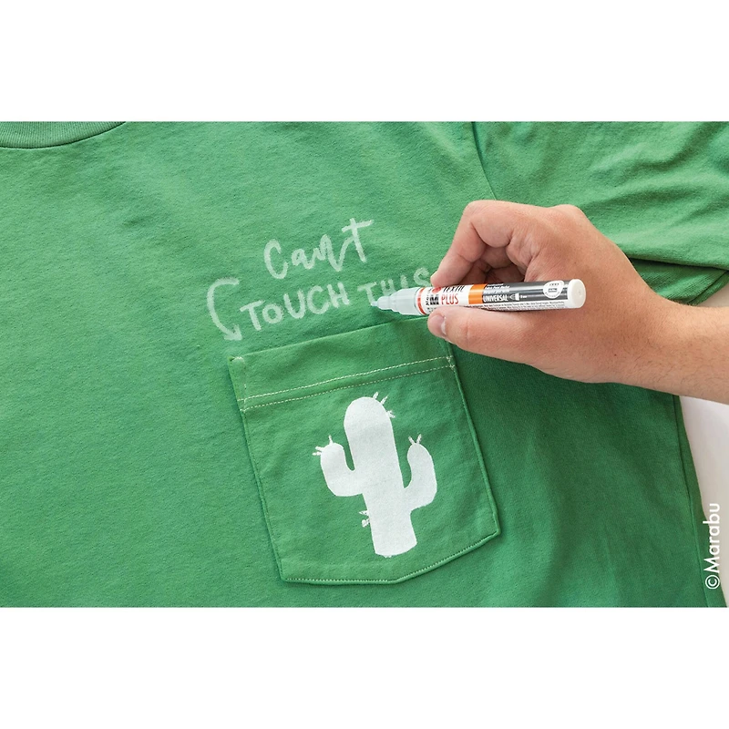 Marabu Screen Printing Kit