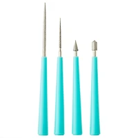 Bead Landing™ Bead Reamer Set
