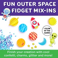 Creativity for Kids® Super Squish Outer Space Fidget Bag Kit