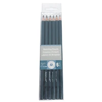 12 Packs: 6 ct. (72 total) Sketching Pencils by Artist's Loft™