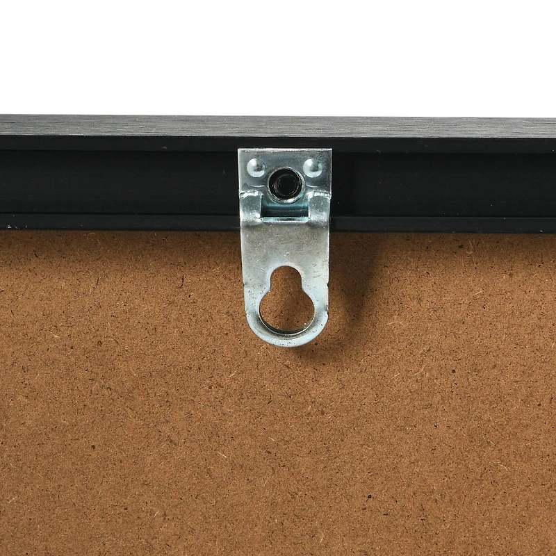 Hello Honey® Framed Shoreline Landscape Wall Hanging